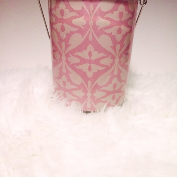 2/$15 Large Hanging Candle Holder - Picture 2 of 5